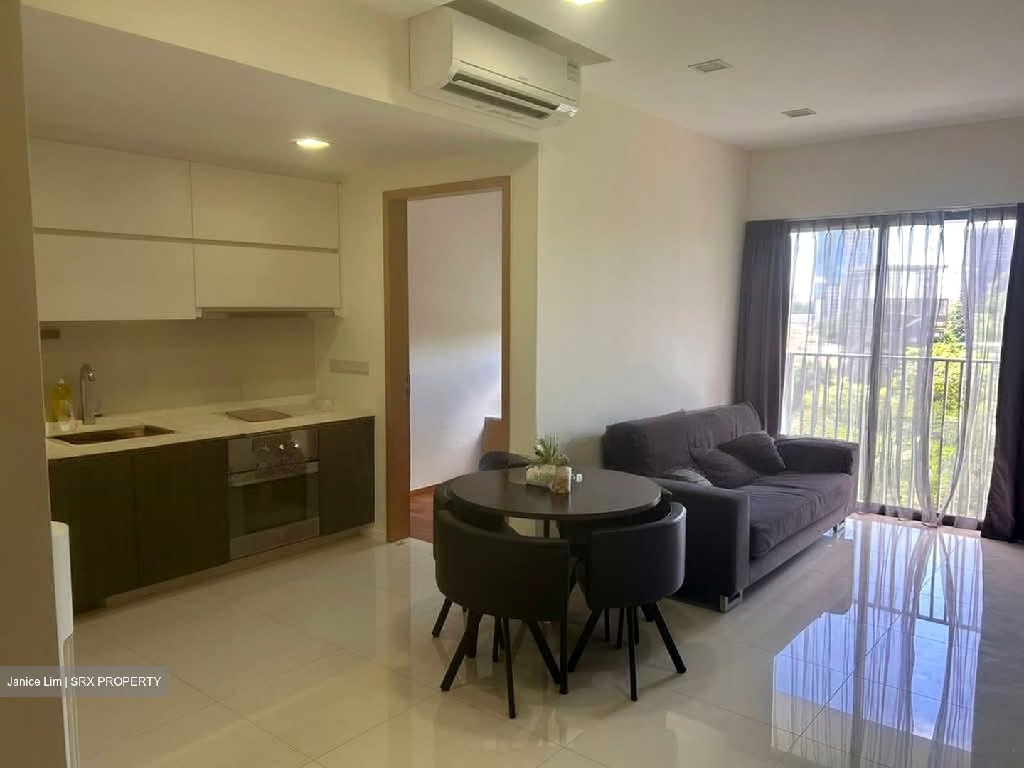 Meadows @ Peirce (D26), Condominium #561772251